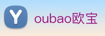 oubao欧宝 Logo
